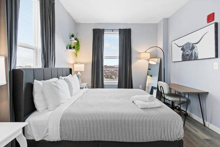 Ferienwohnung für 3 Personen - 1