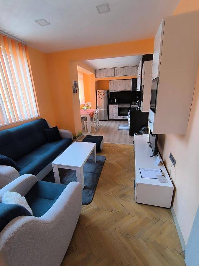 Appartement entier, Апартамент за нощувка, център! in Stara Zagora, Bulgarie