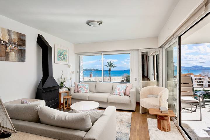 Ferienhaus für 6 Personen, mit Balkon in Pollença - 2