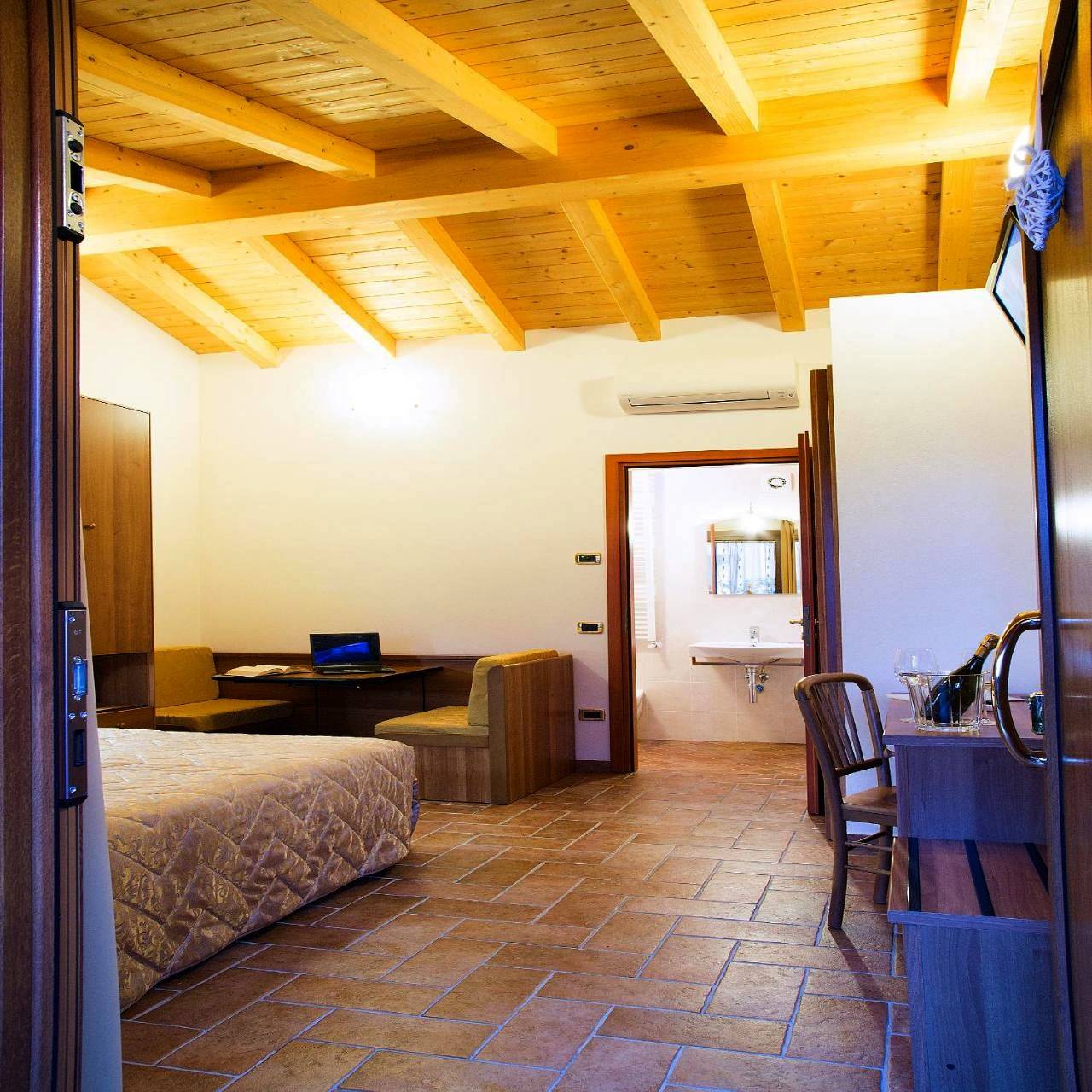 Agriturismo Da Merlo in Venezia, Provincia di Venezia