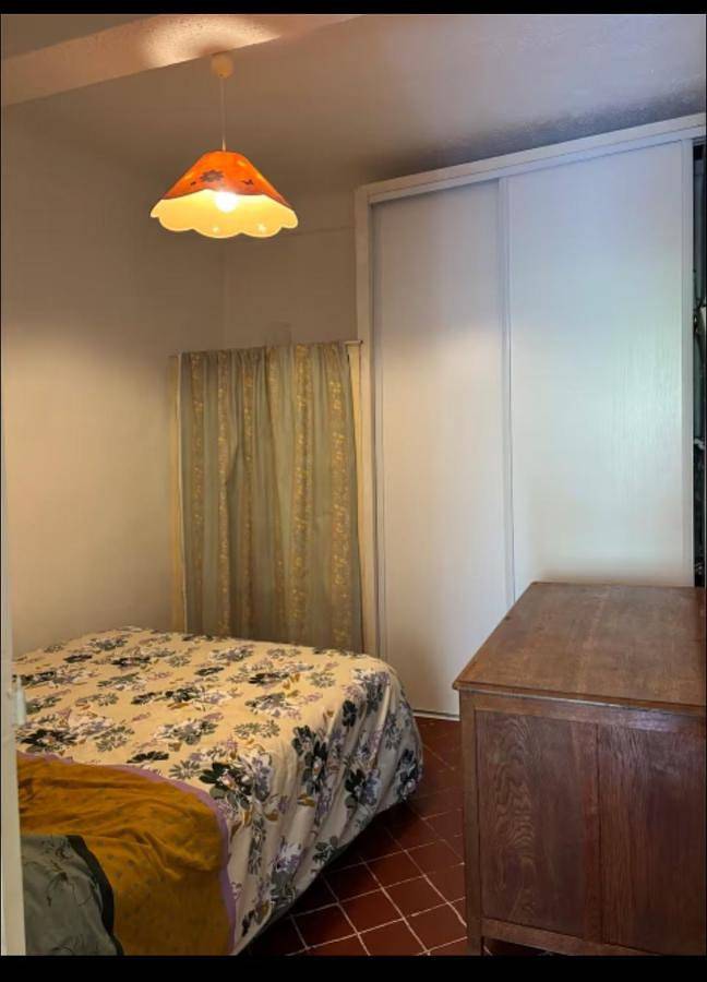 Gîte pour 5 personnes, avec vue à Puget-Théniers - 4