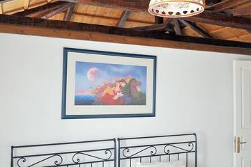 Villa for 4 People in Hydra, Islands of Attika region, Photo 3