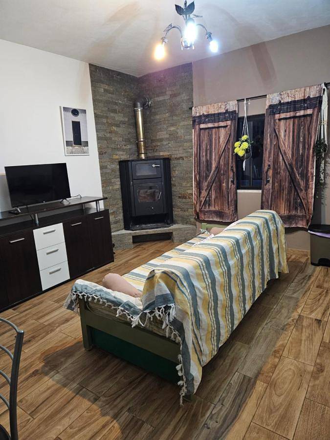 Gîte pour 2 personnes, avec terrasse et jardin à Carrapateira - 3