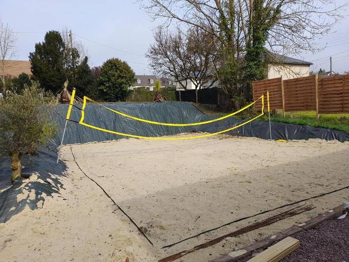 Location de vacances pour 15 personnes, avec terrasse à Condé-sur-Noireau - 4