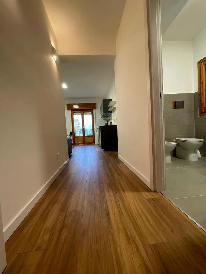 Holiday home for 4 people, with view and balcony - 1
