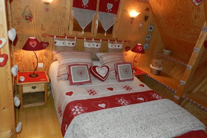 Gîte pour 2 personnes à Saint-Just-de-Claix - 2