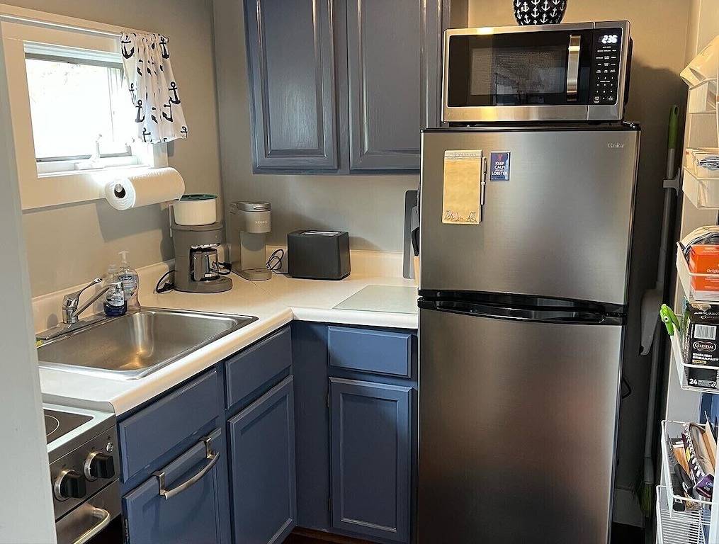 Cozy Cottage! in Ogunquit, York County