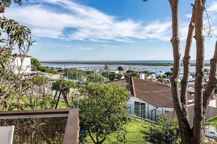Appartement de vacances pour 4 personnes - 1