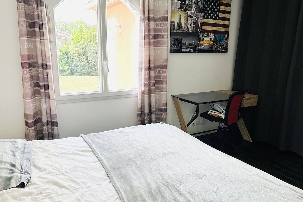 Belle Villa Pour 8 Personnes Avec Piscine Privée Dans le Golf de la Valdaine in Montboucher-sur-Jabron, Nyons und Umgebung