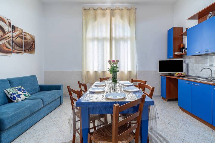 Ferienhaus für 7 Personen, mit Whirlpool auf Sizilien - 3