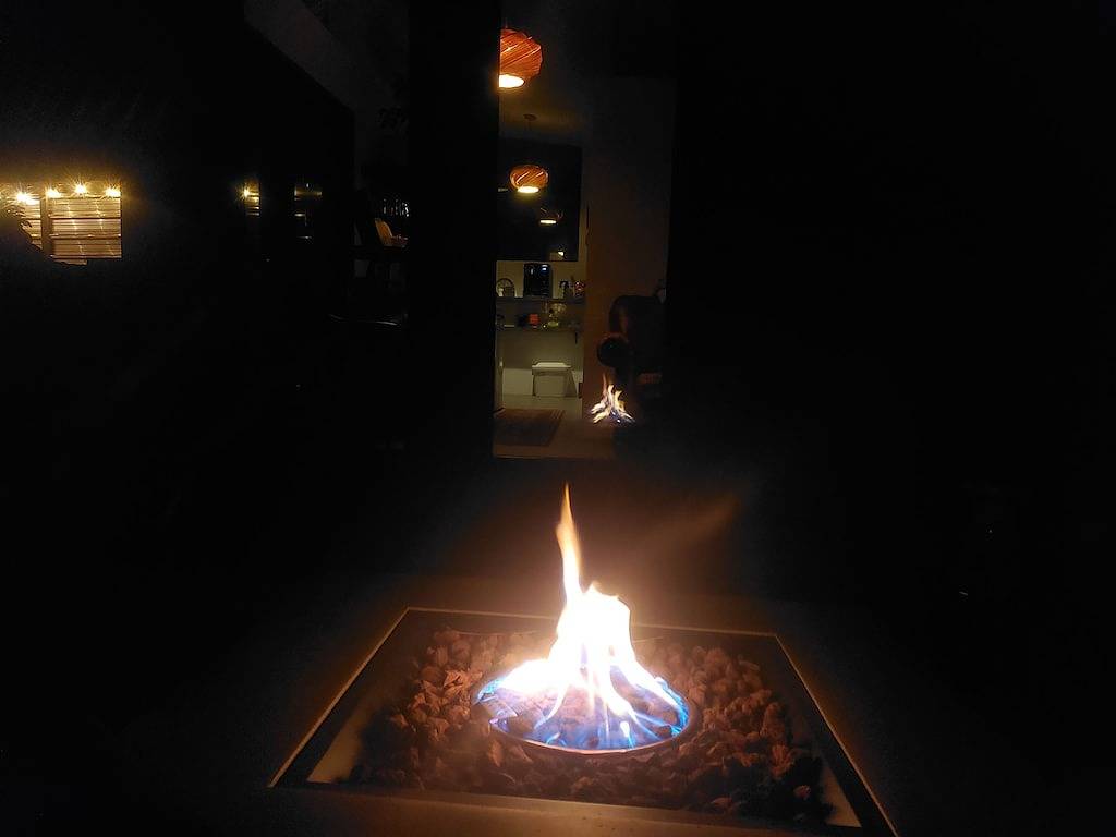 Ganze Wohnung, The Tiny Basecamp in Oak Creek Canyon