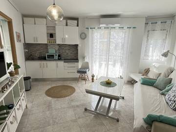 Appartement voor 4 Personen in Platja de les Marines (El Palmar), Dénia, Afbeelding 3