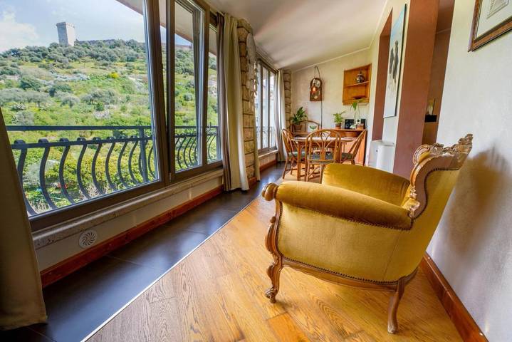 Chambre d’hôte pour 2 personnes à Bosa - 2