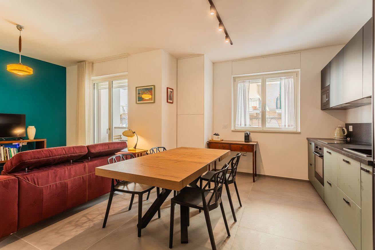 Ganze Wohnung, Mood Apartment in Bitonto, Bari Provinz