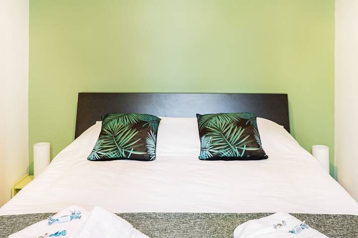 Location de vacances pour 10 personnes à Tresses - 4