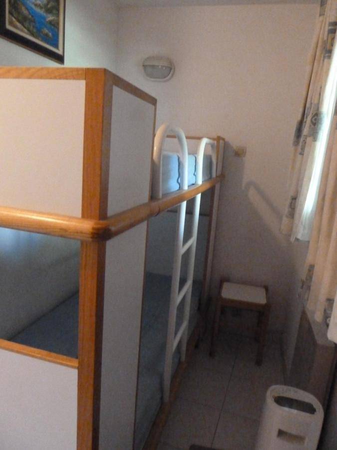 Ferienwohnung für 4 Personen, mit Ausblick und Garten sowie Pool, mit Haustier in Cogolin - 2