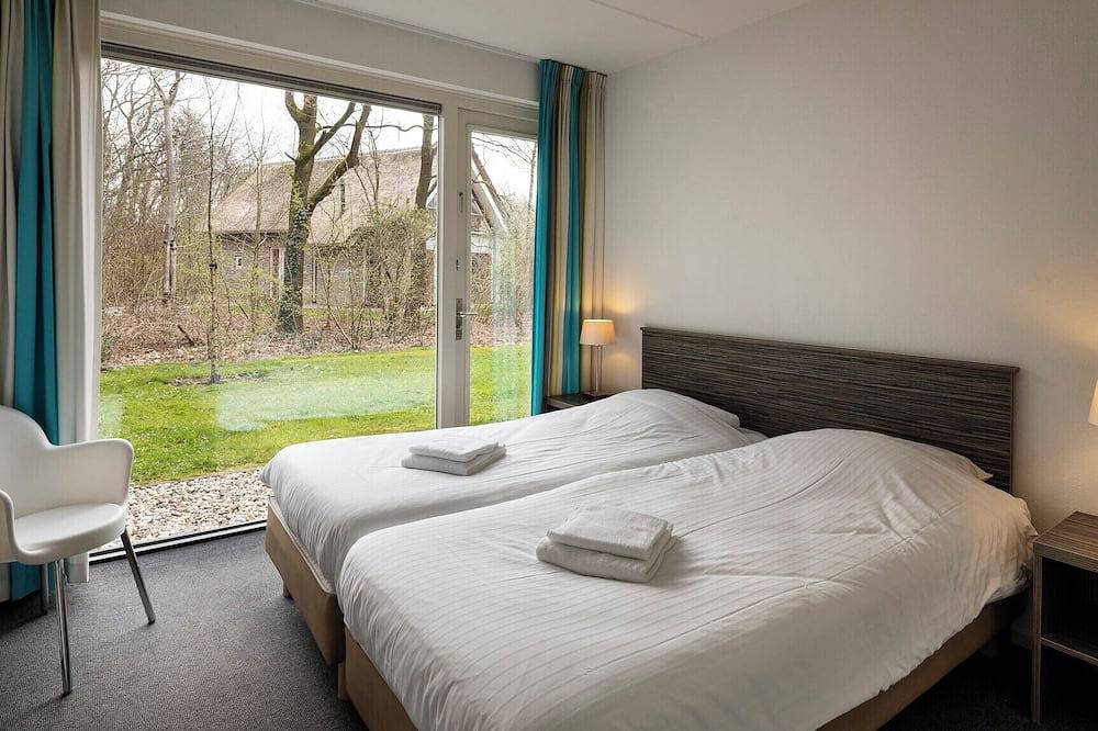 Markegaerde Wellness 6 in Ruinen, Nationalpark Dwingelderveld