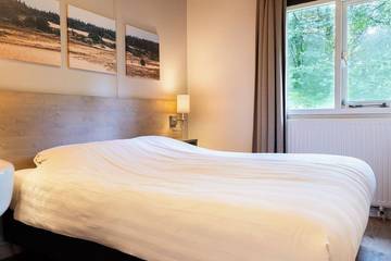 Lodge voor 4 Personen in Putten, Veluwe, Afbeelding 1