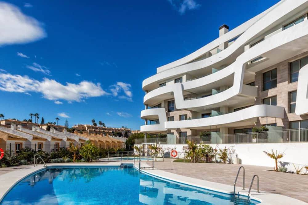 Appartamento vacanze a Mijas a partire da 392€ a notte
