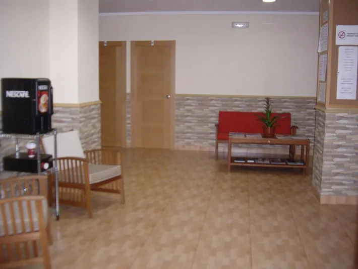 Casa de huéspuedes para 1 personas - 1