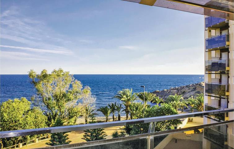 Gîte pour 4 personnes, avec terrasse à Carthagène - 4