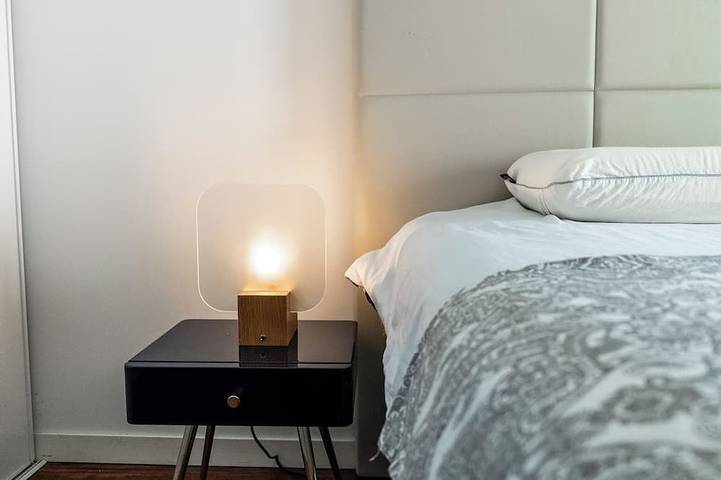 Appartement entier, Appartement spacieux à Talence in Talence, Région de Bordeaux