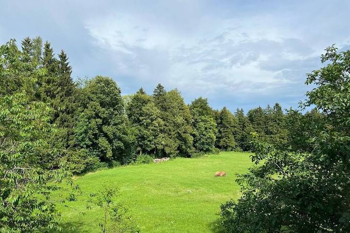 Gîte pour 3 personnes, avec Balcon à Irschenberg