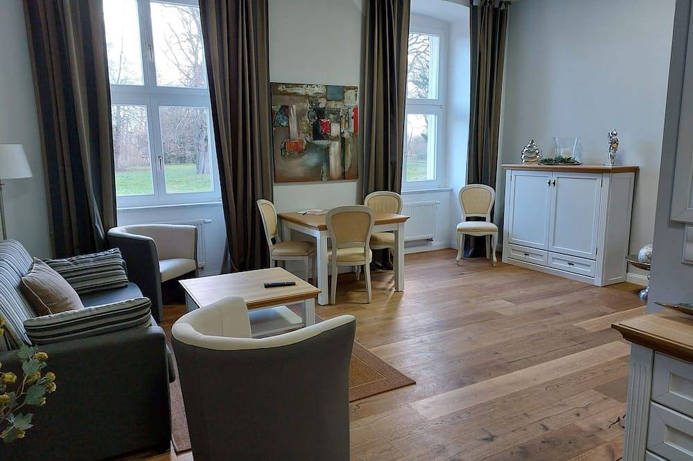 Casa vacanza a Vorpommern a partire da 185€ a notte