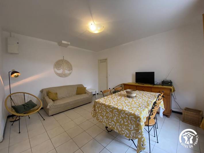 Gîte pour 4 personnes à Ille-sur-Têt - 2