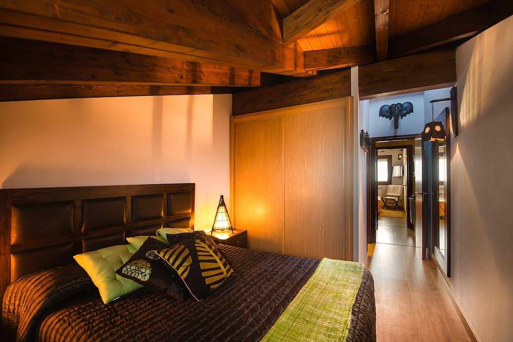 Entire apartment, Apartamento La Casa Mágica de Llanes in Pancar (Asturias), Llanes