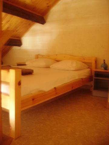 Gîte pour 6 Personnes dans Col du Mollard, Albiez-Montrond, Photo 1