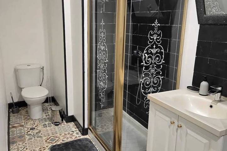 Gîte pour 2 personnes, avec balcon à Monistrol-d'Allier - 2