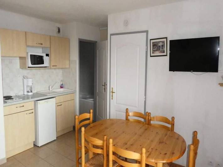 Gîte pour 6 personnes à Réallon - 3