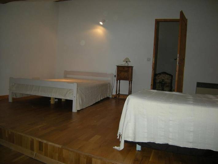 Location de vacances pour 8 personnes à Quinson - 4