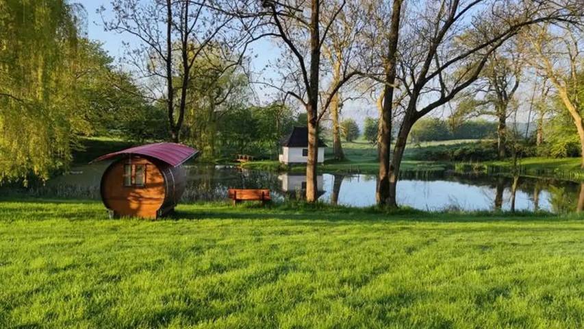 Ferienwohnung für 2 Personen in Stoltebüll - 2