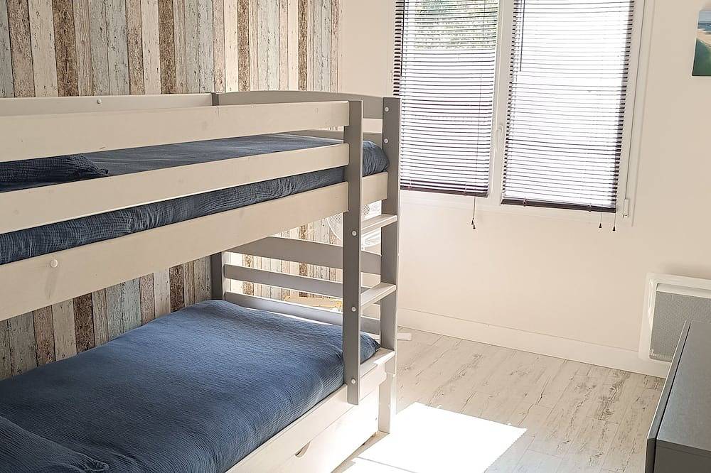 Individuelle Hausvermietung beheizter Pool und Wifi in Ronce-les-Bains, La Tremblade