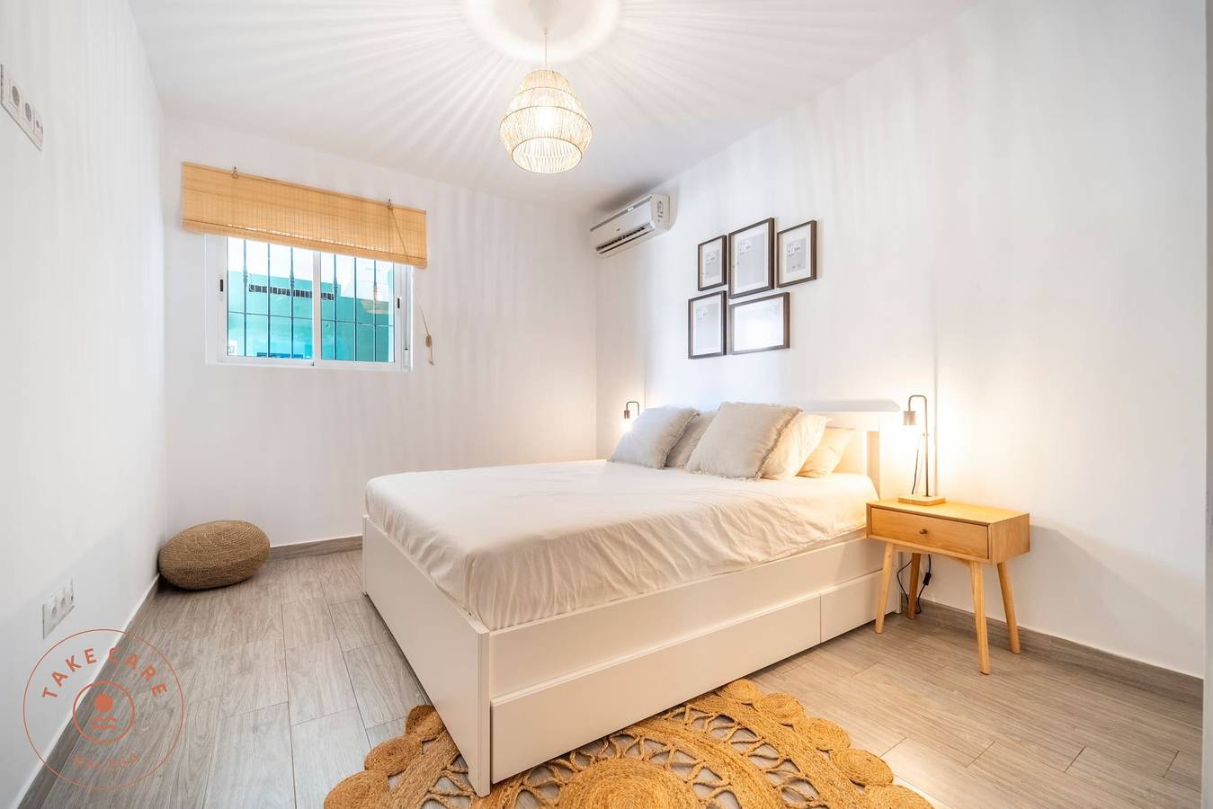 Apartamento entero, Calinda - Calle Practicante Fernández 9a in Playa del Palo, Málaga