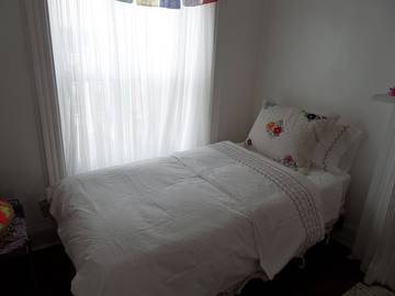Apartamento De Férias para 5 Pessoas em Nova Iorque, Estado de Nova Iorque, Foto 2