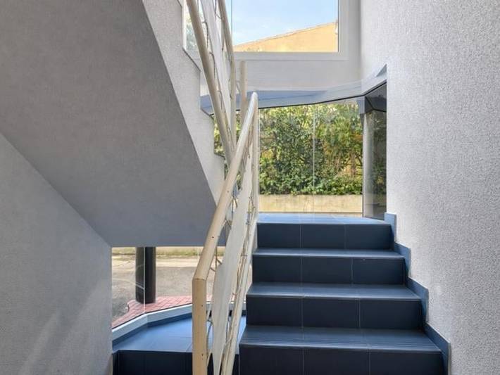 Gîte pour 8 personnes, avec Balcon et Terrasse ainsi que Jardin et Piscine dans San Juan De Palamos - 2