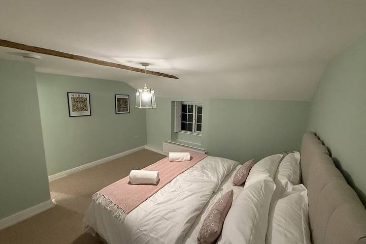Woodman'S Cottage, pet friendly, with a garden in Newmillerdam in Wakefield, Westliches Yorkshire