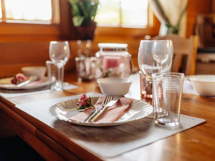 Ferienhaus für 6 Personen, mit Garten und Terrasse, mit Haustier in Bad Sachsa - 2