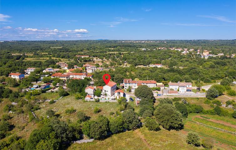 Ferienhaus für 21 Personen in Bale