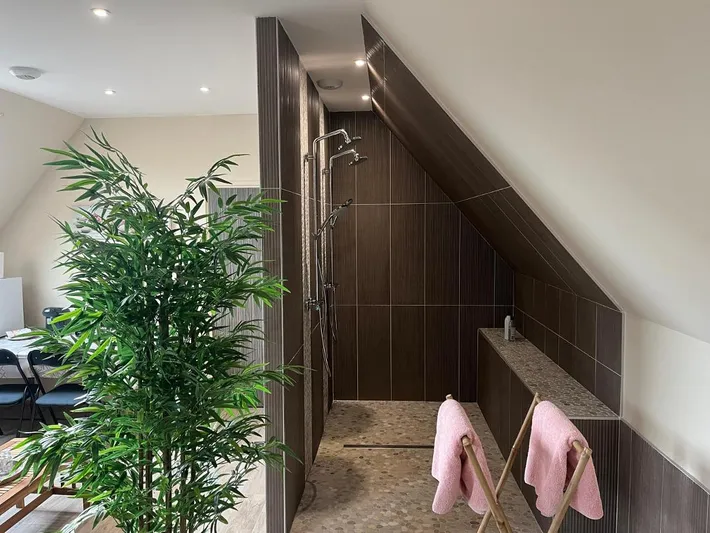 Privatzimmer für 2 Personen - 1