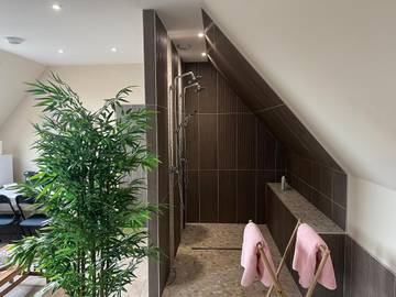 Cottage pour 2 personnes à Halluin