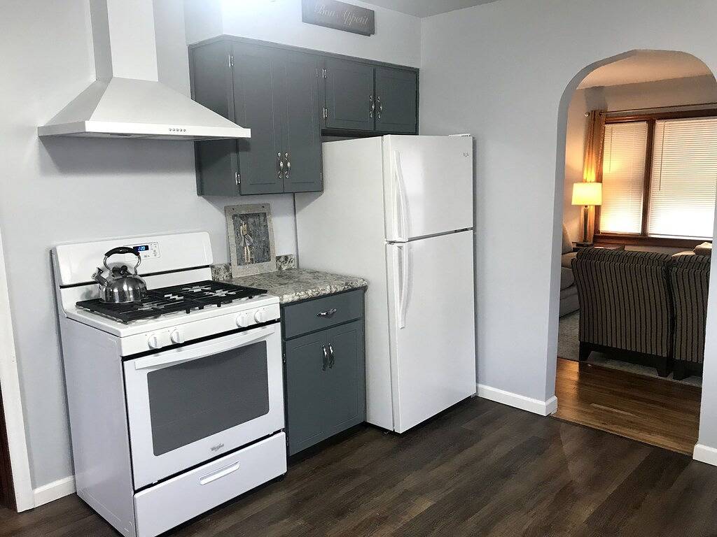 3 Bdr Home - Fully Fenced Yard - 10 Mins to Starved Rock! in LaSalle, LaSalle County