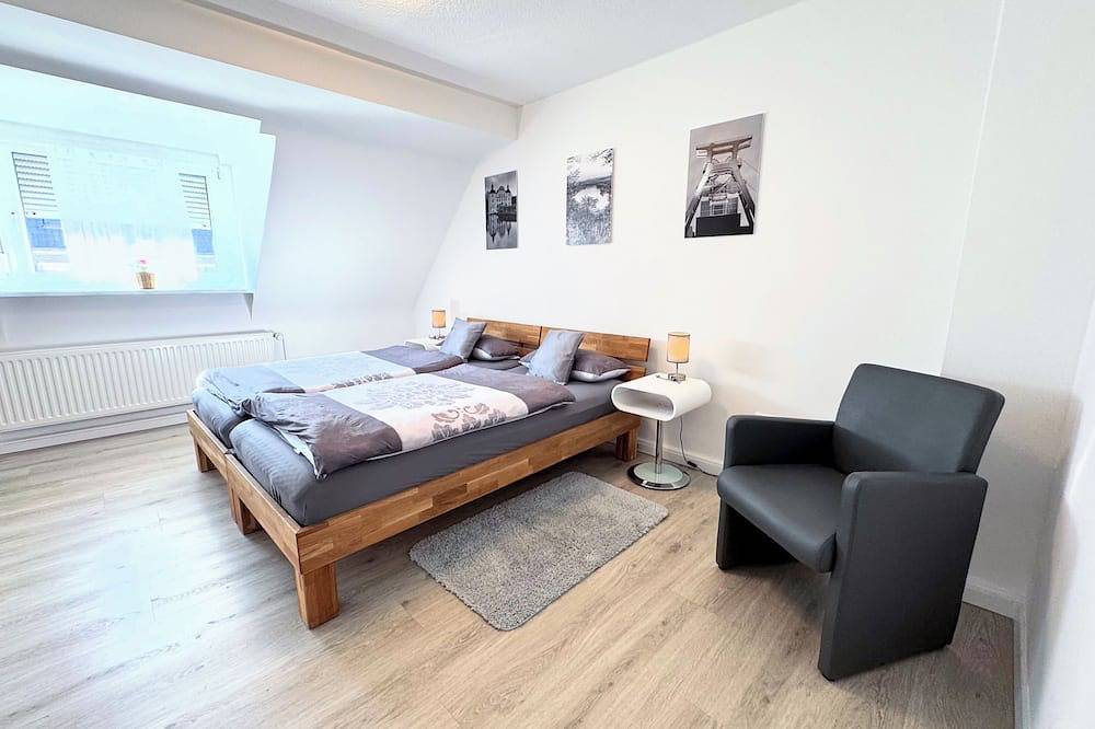 Appartamento intero, Fewo Galliet 2 - Appartamento premium a Essen in Essen, Ruhrgebiet