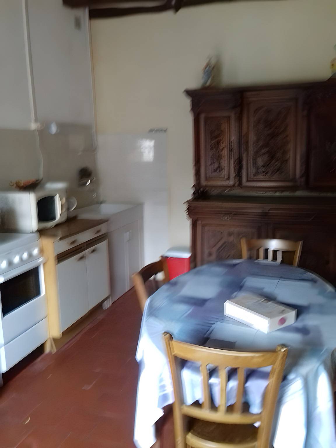 Casa de Vacaciones Gîte 35 para 4 personas in Noyers-sur-Cher, Región de Romorantin-Lanthenay