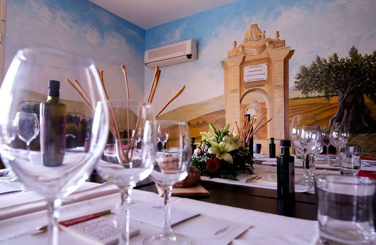 Chambre d’hôte pour 2 personnes, avec jacuzzi et jardin en Sicile - 3