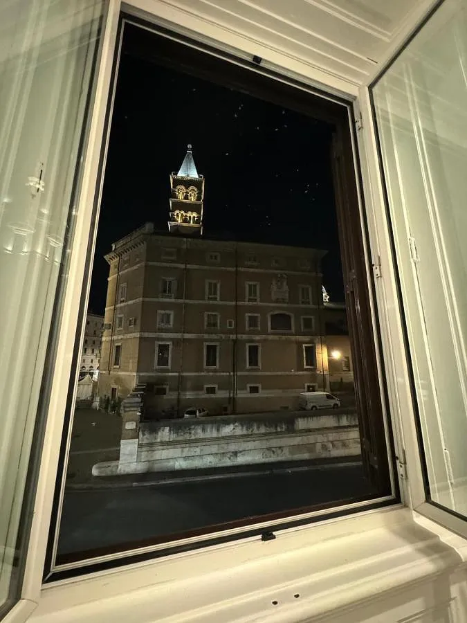 Ferienwohnung für 2 Personen, mit Ausblick - 1