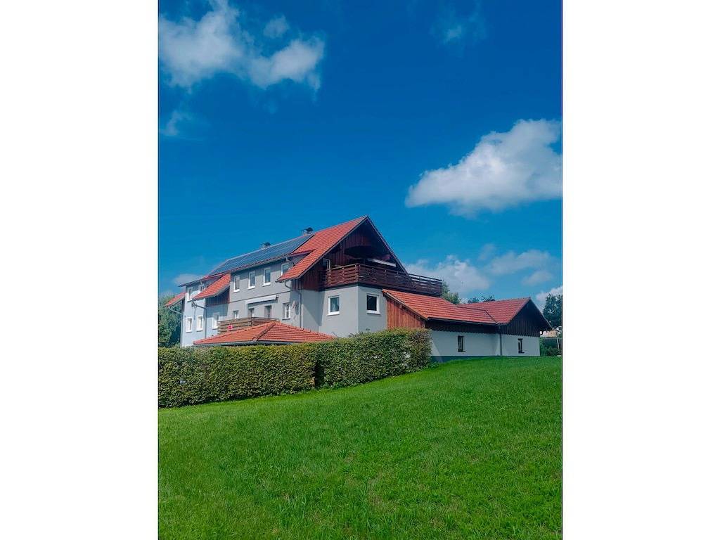 Ferienwohnung mit 2 Schlafzimmer in Argenbühl, Region Bodensee-Oberschwaben